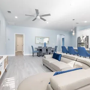  Holiday home Chestnut Luxury #3 United States